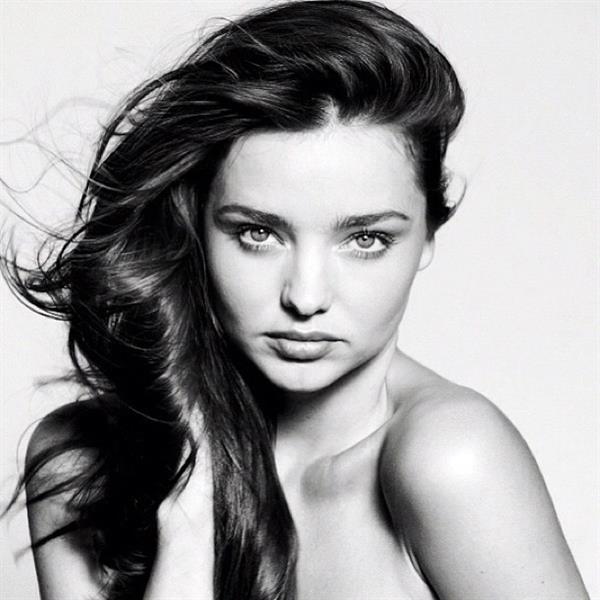 Miranda Kerr