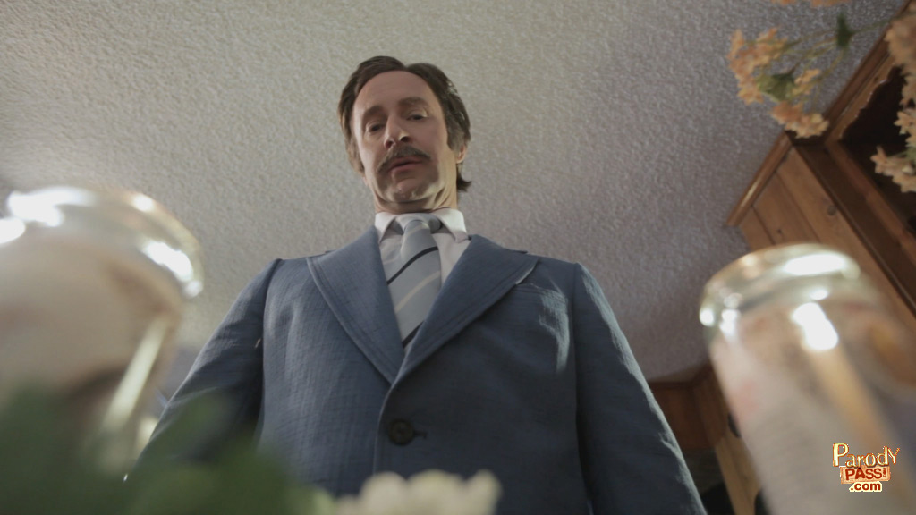 Anchorman A XXX Parody - Adriana Sephora & Aiden Star & Dana DeArmond & Dlyan Ryan & India Summer & Tasha Reign