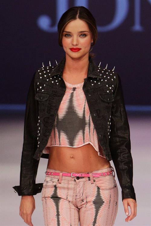 Miranda Kerr