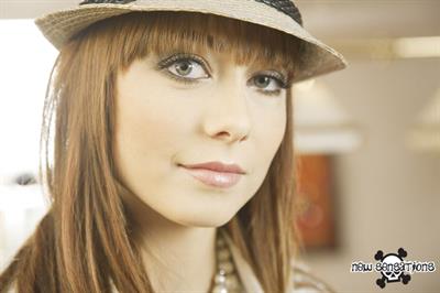 ZOE VOSS - Cute & Sexy!!!