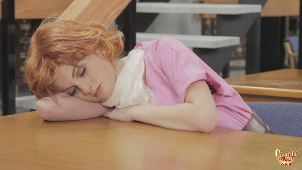 The Breakfast Club - Andy San Dimas & Breanne Benson & Brooke Van Buuren & Faye Reagan & Samantha Ryan & Syren Sexton & Tessa Taylor