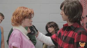 The Breakfast Club - Andy San Dimas & Breanne Benson & Brooke Van Buuren & Faye Reagan & Samantha   Ryan & Syren Sexton & Tessa Taylor