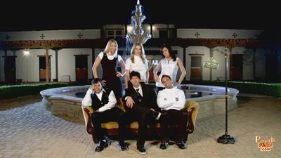 Friends - Brittany OConnel & Isis Taylor & Jordan Kingsley & Kayla Paige & Riley Evans & Vanessa   Naughty