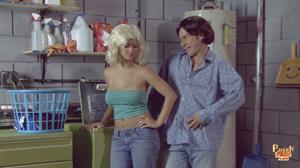 Ashlynn Brooke Nude Pictures 70sShow A XXX Parody - Ashlynn Brooke & Brooke Banner & Kaci Starr & Missy Stone & Rachel Love