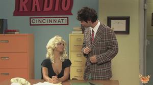 WKRP In Cincinnati - Andy San Dimas & Ashlynn Brooke & Faye Reagan & Holly Heart & Jackie Daniels & Janet Mason & Kagney Linn Karter