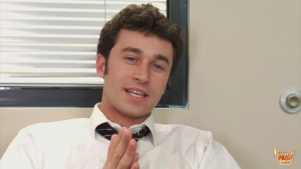 The Office 02 - Ashlynn Brooke & Faye Reagan & Gianna Michaels & Jenny Hendrix & Nika Noire & Sadie West