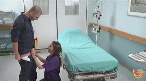 Alexis Texas Nude Pictures Scrubs - Alexis Texas & Ashlynn Brooke & Joanna Angel & Missy Stone & Thea Marie & Tori Black