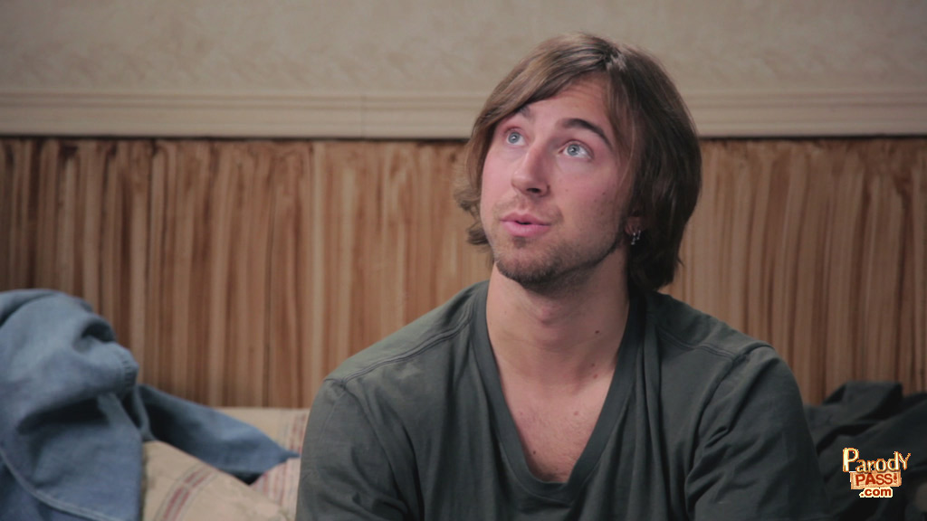 Scooby Doo - Bobbi Starr & Bree Olson & Lily LaBeau