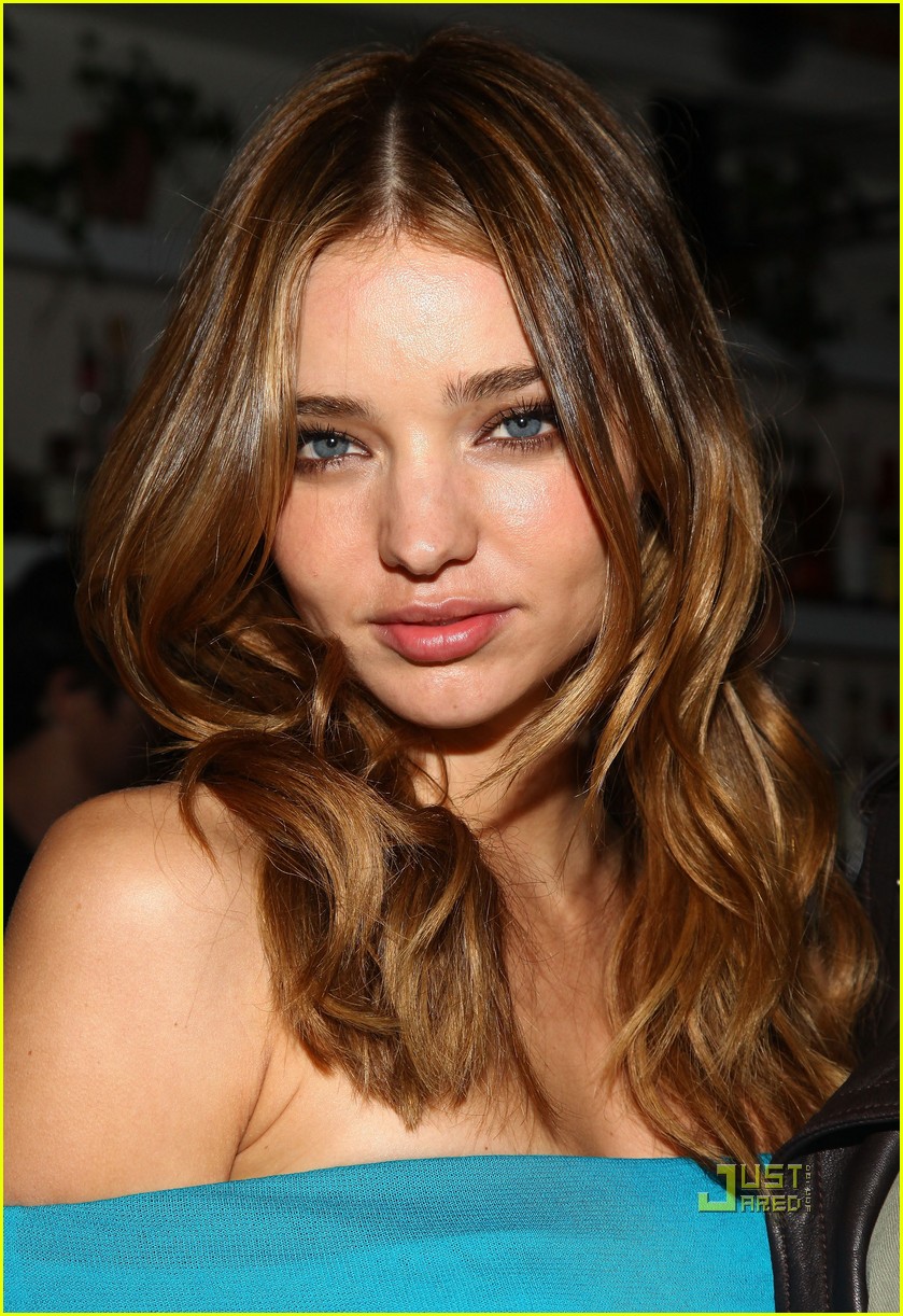 Miranda Kerr Pictures