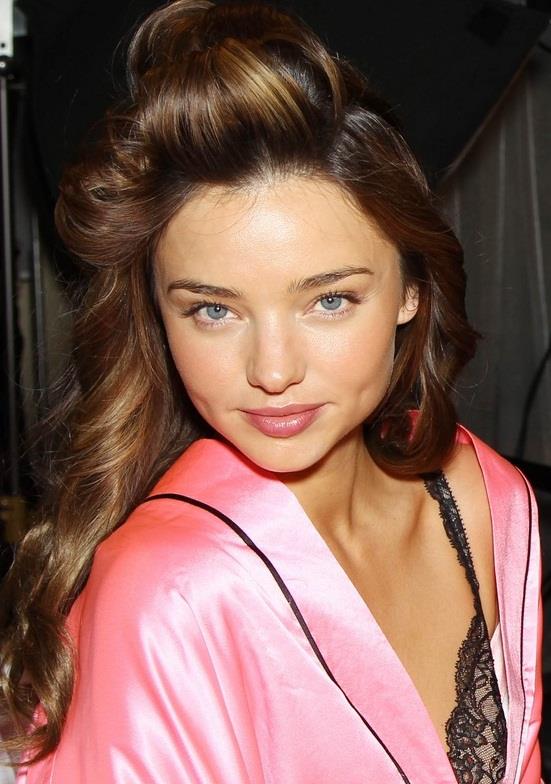 Miranda Kerr