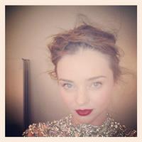 Miranda Kerr
