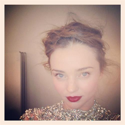 Miranda Kerr