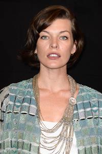 Milla Jovovich