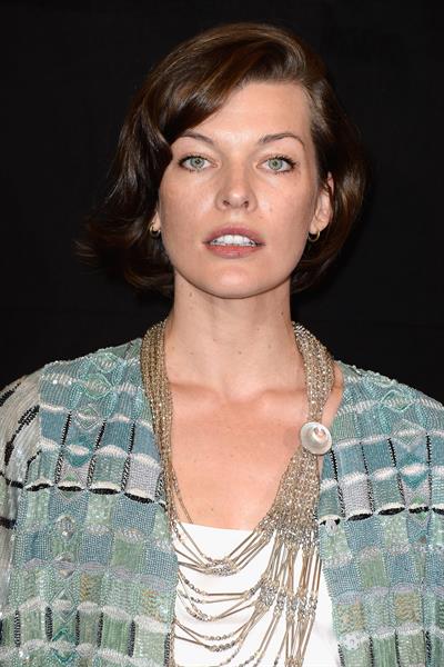 Milla Jovovich
