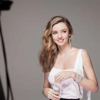 Miranda Kerr