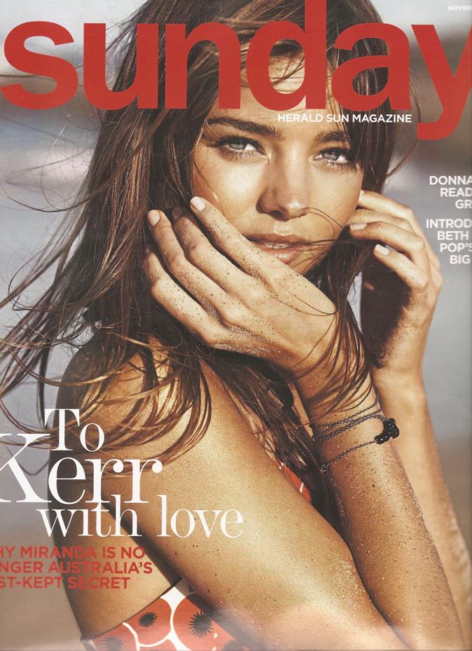 Miranda Kerr
