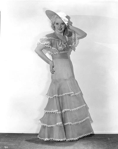 Alice Faye
