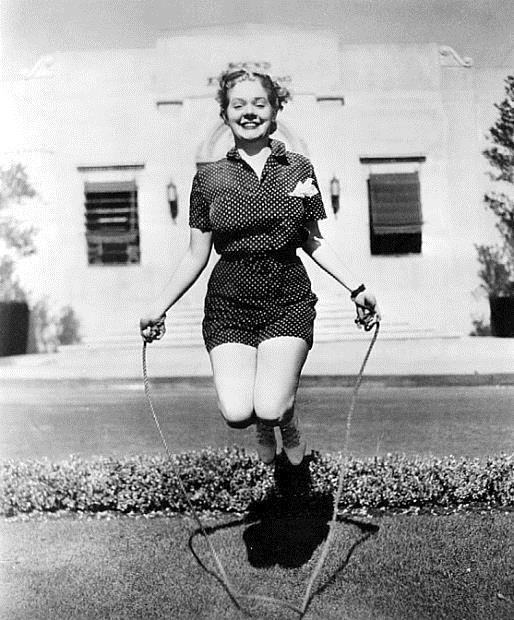 Alice Faye