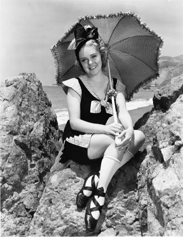 Alice Faye