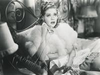 Alice Faye