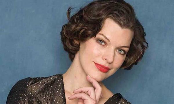 Milla Jovovich