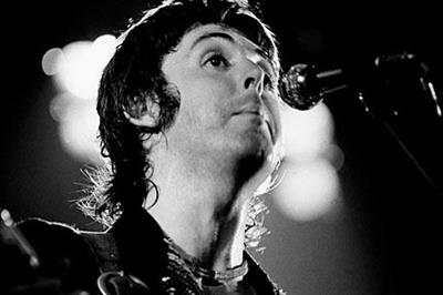 Paul McCartney