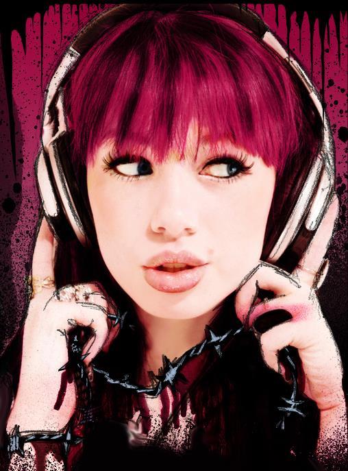 Skye Sweetnam