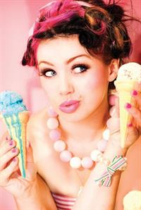 Skye Sweetnam