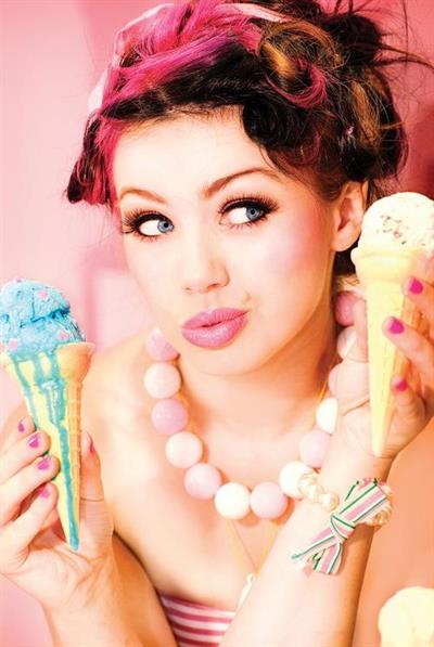 Skye Sweetnam