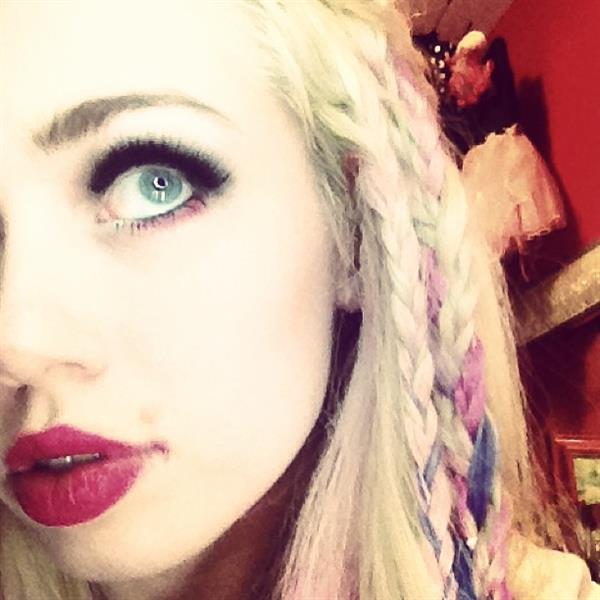 Skye Sweetnam