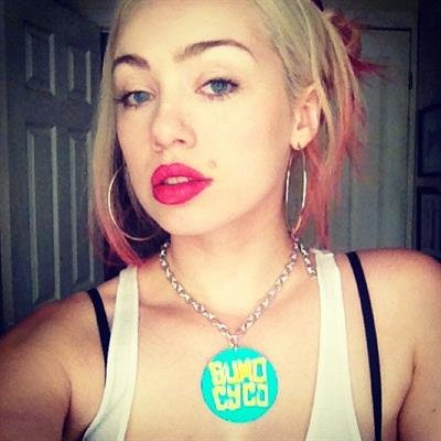 Skye Sweetnam