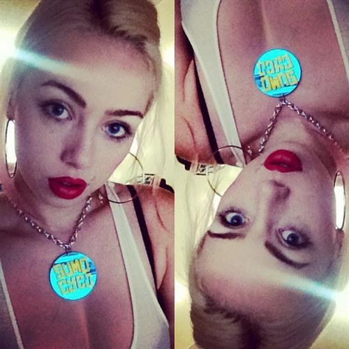 Skye Sweetnam