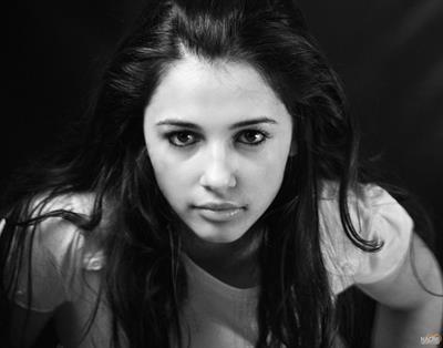 Naomi Scott