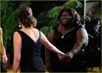Gabourey Sidibe
