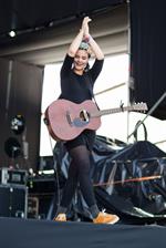 Nanna Bryndís Hilmarsdóttir