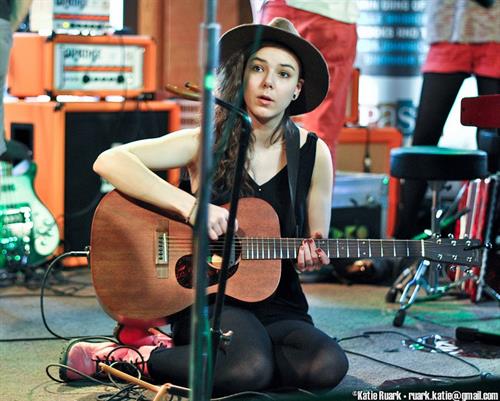 Nanna Bryndís Hilmarsdóttir