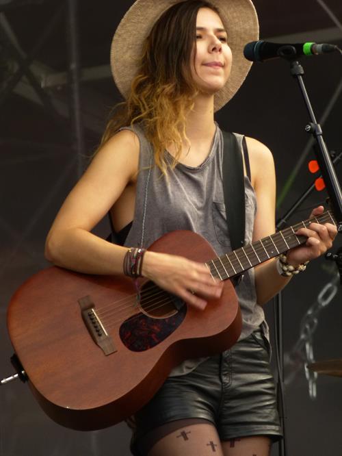 Nanna Bryndís Hilmarsdóttir