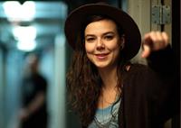 Nanna Bryndís Hilmarsdóttir