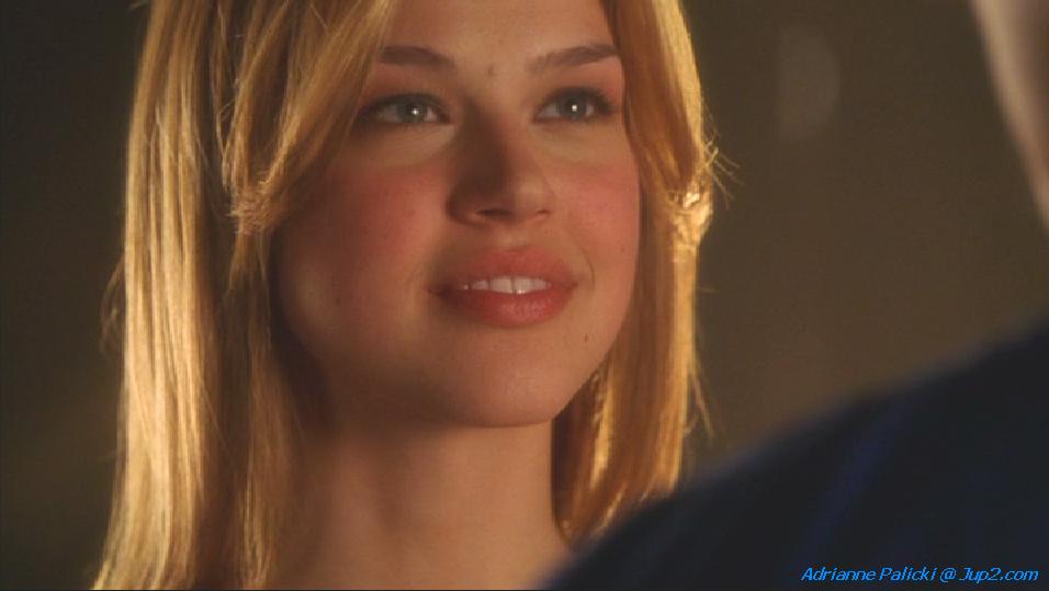 Adrianne Palicki
