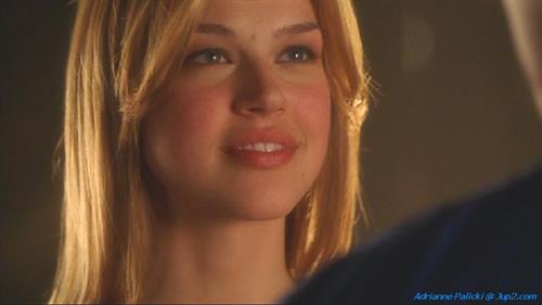 Adrianne Palicki