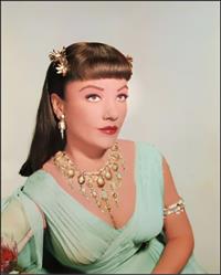 Anne Baxter