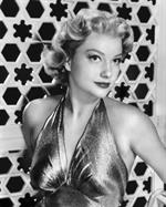 Anne Baxter
