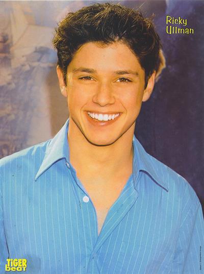 Ricky Ullman