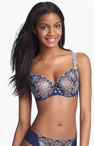 Ebonee Davis Lingerie Pictures Ebonee Davis in lingerie