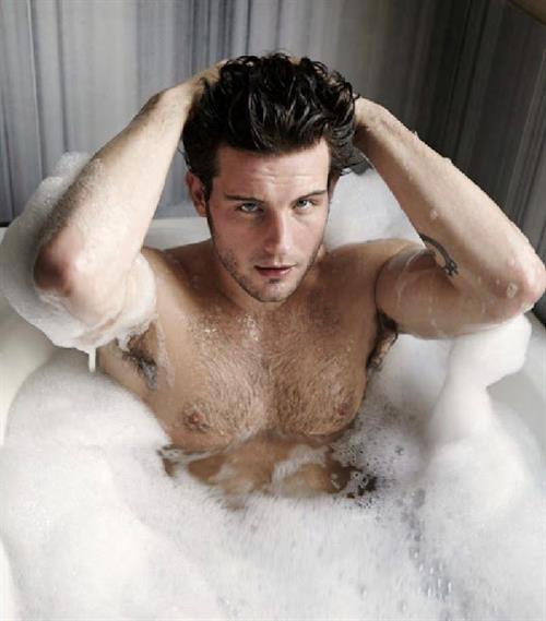 Nico Tortorella