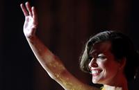 Milla Jovovich