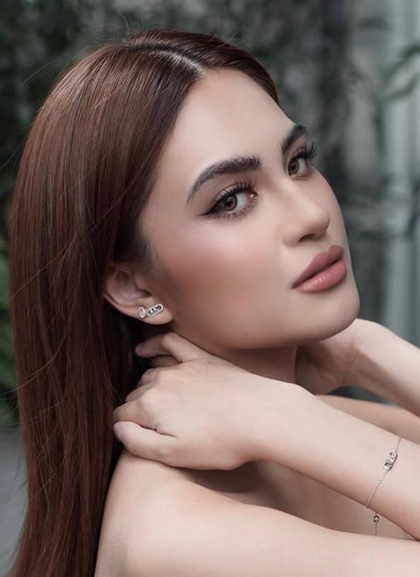 Julie Anne San Jose