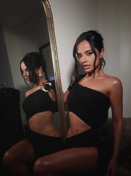 Becky G