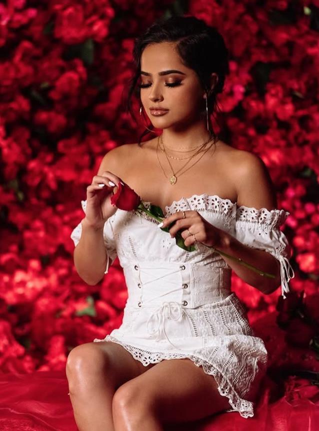 Becky G