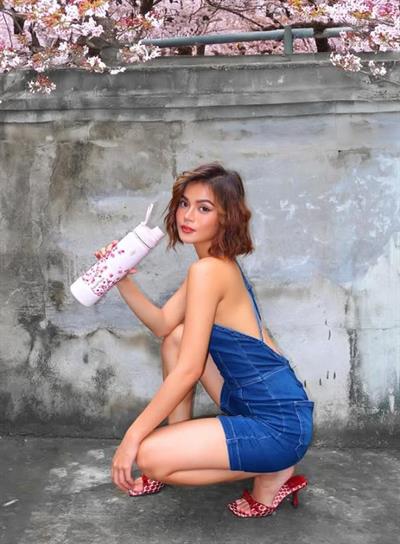 Maris Racal